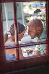 Wedding photographer Dionisios Bertsos (studiobertsos). Photo of 22 September 2021