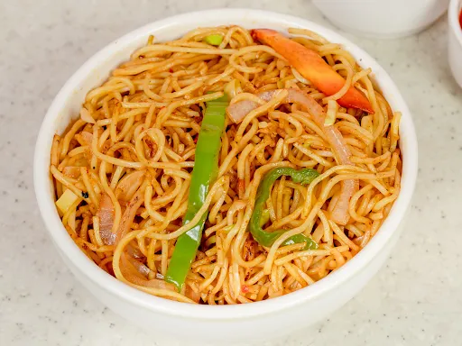 Veg Chowmein