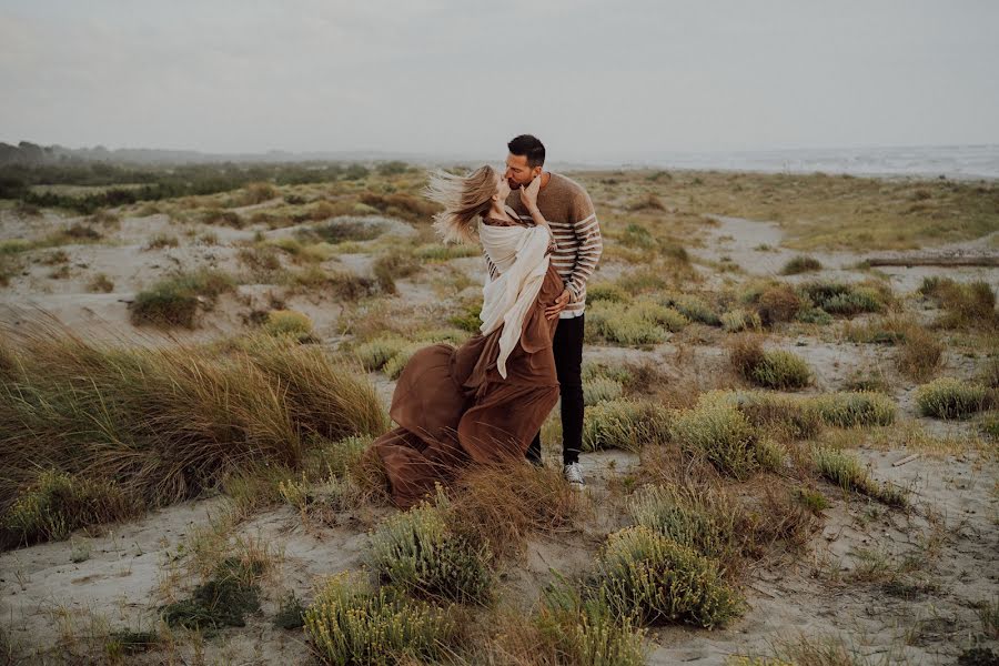 Photographe de mariage Irene Pollacchi (irenepo). Photo du 21 mars 2023