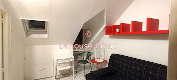 appartement à Rouen (76)