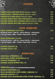 WokOFusion menu 4