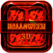 NEXT LAUNCHER 3D THEME HWEEN