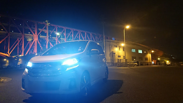 デイズハイウェイスターの愛車バカ・想い出はたくさん・やっぱりDAYZが好き・天神祭渋滞ありがとー♡に関するカスタム事例の投稿画像6枚目