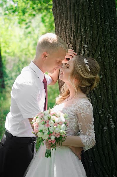 Photographe de mariage Yuliya Kravchenko (yuliyaphoto). Photo du 25 juillet 2019