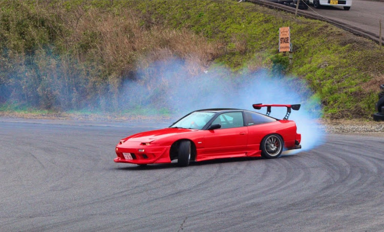 180SXのかさんが投稿したカスタム事例の投稿画像1枚目