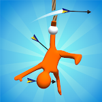 Cover Image of Herunterladen Shoot The Rope 1.0.1 APK