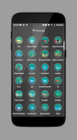 Griffith - Iconpack gen. Theme Screenshot
