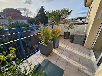 appartement à Ramonville-Saint-Agne (31)