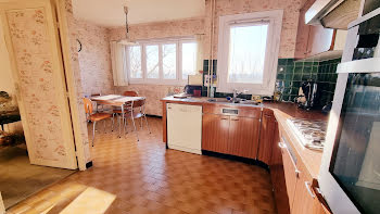 appartement à Maisons-Laffitte (78)