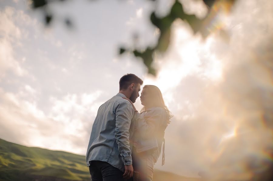 Photographe de mariage Tolik Sabina (toliksabina). Photo du 10 décembre 2019