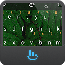 Herunterladen Leaf - New Version Keyboard Theme Installieren Sie Neueste APK Downloader