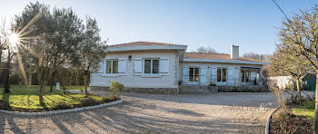 maison à Royan (17)