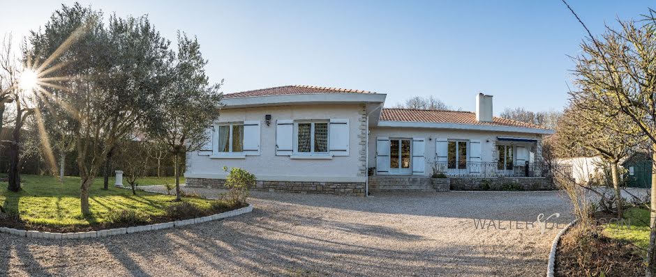 Vente maison 6 pièces 180 m² à Royan (17200), 473 000 €