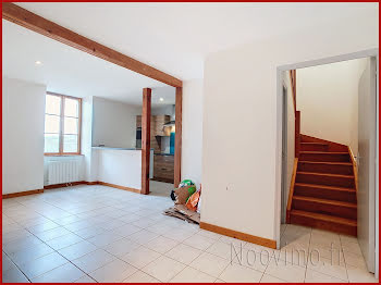 appartement à Tinténiac (35)