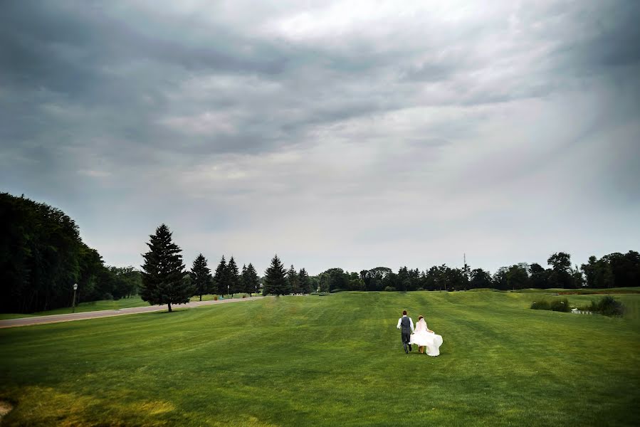 Fotógrafo de bodas Kirill Lopatko (lo-kyr). Foto del 14 de octubre 2020