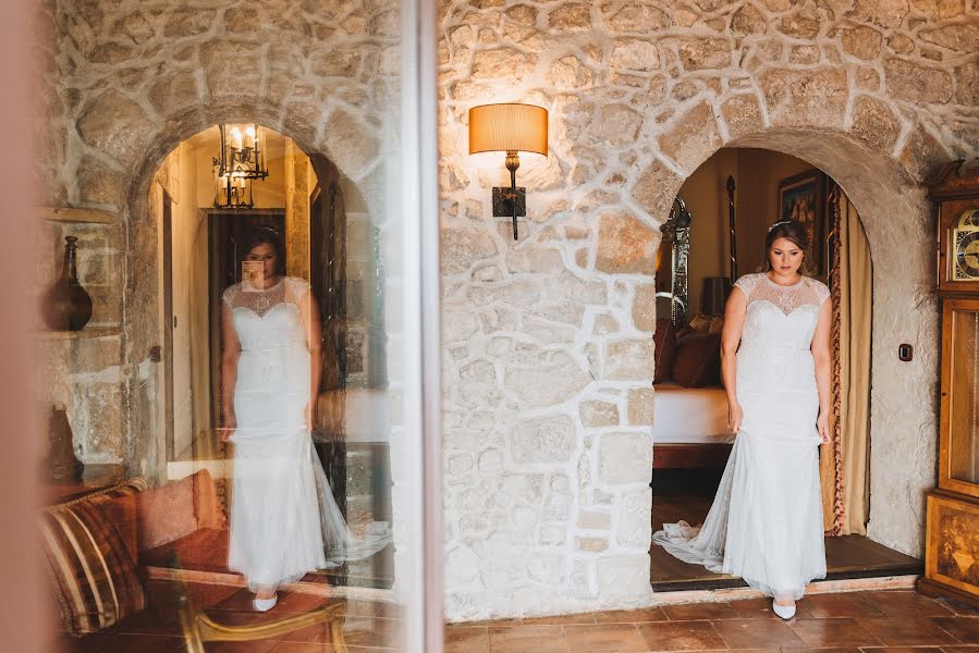 Fotografo di matrimoni Anastasiia Chepinska (chepinska). Foto del 9 agosto 2018