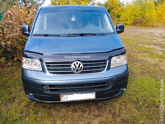 продам авто Volkswagen Caravelle  фото 3