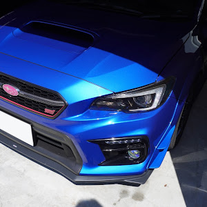 WRX STI VAB