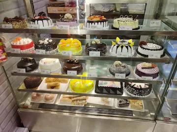 The Bake Shop photo 