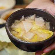 燙燙極緻涮涮鍋 FEITENG Shabu Shabu(永和店)