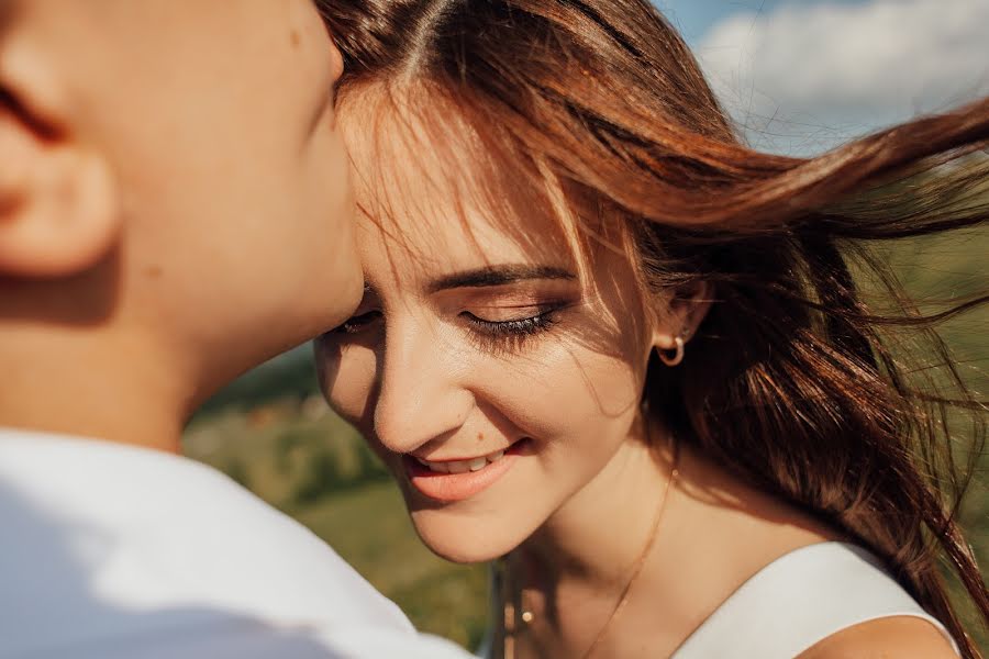 Photographe de mariage Іrina Fedorchuk (fedorchuk). Photo du 5 janvier 2020