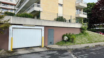 parking à Soisy-sous-Montmorency (95)
