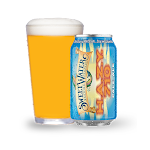 SweetWater H.A.Z.Y. 710 Pale Ale