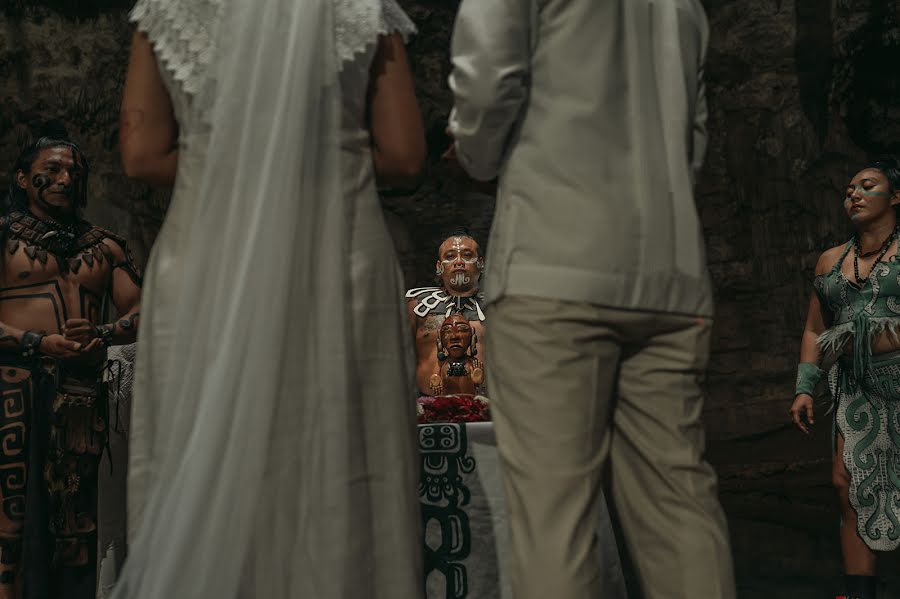 Fotógrafo de bodas Nazul Acevedo (nazul). Foto del 21 de noviembre 2023