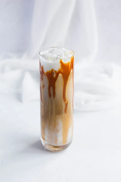 Caramel Macchiato