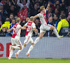 L'Ajax s'impose et s'offre son 34e titre de champion des Pays-Bas