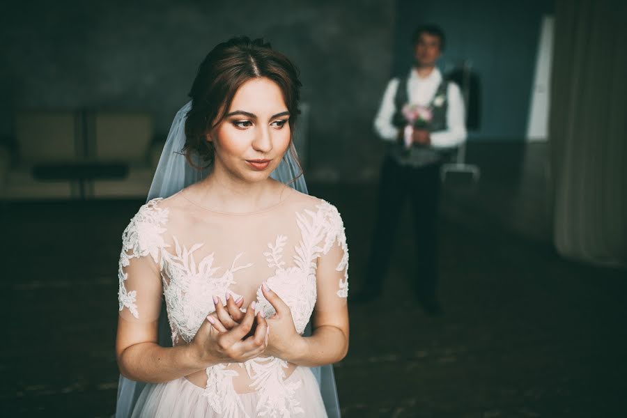 婚礼摄影师Dmitriy Lir（dmitriylir）。2019 6月16日的照片