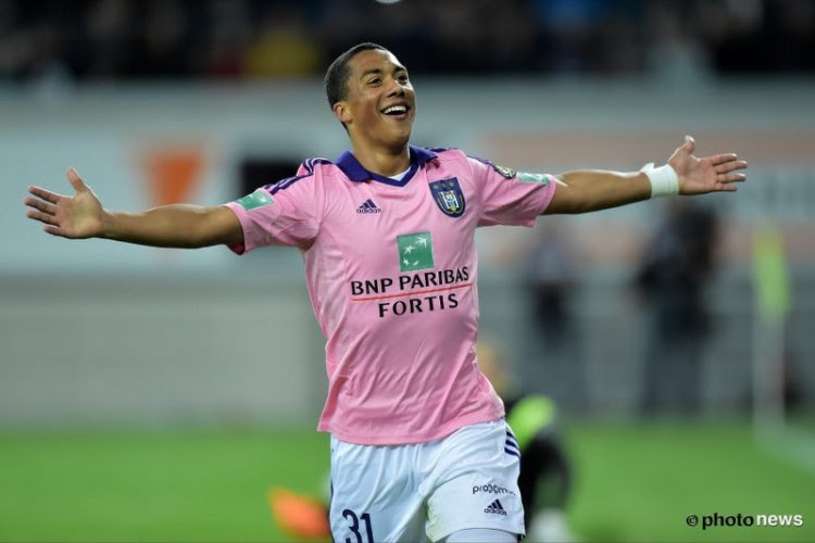 VIDEO: Tielemans met 3 wereldgoals in 4 wedstrijden!