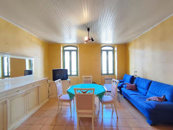 appartement à Pezenas (34)