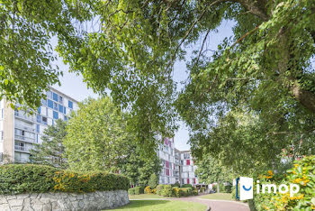 appartement à Pierrefitte-sur-Seine (93)