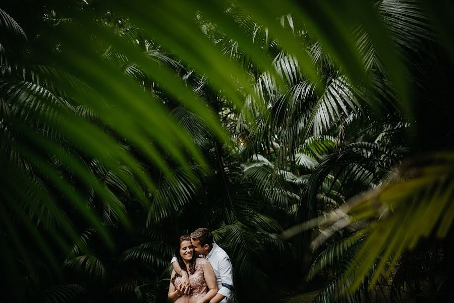 Fotógrafo de casamento João Ferreira (fotoferreira). Foto de 11 de março 2019