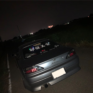 シルビア S15