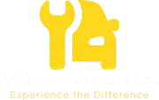 A2b Auto Repairs Ltd Logo