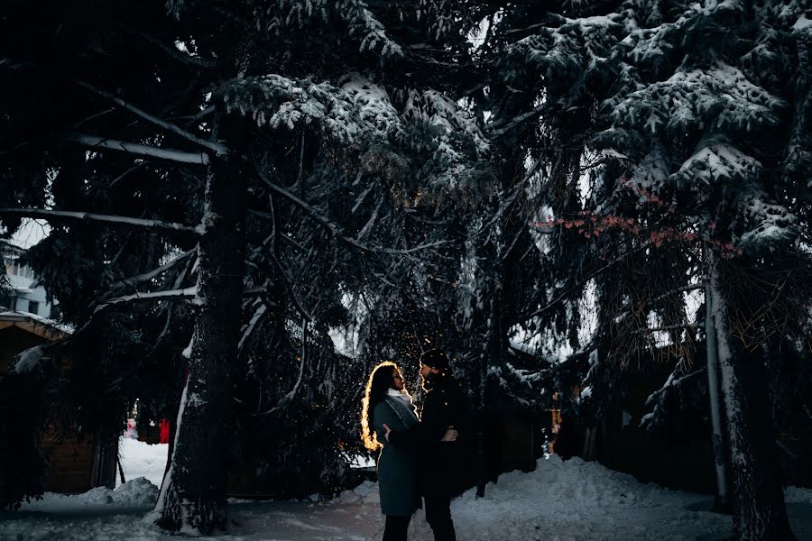 Vestuvių fotografas Alexander Shunevich (alexshunevich). Nuotrauka 2018 kovo 15