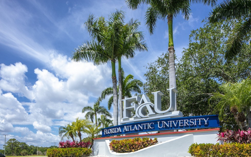 FAU