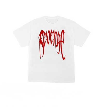 White red