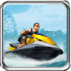 Jetski Racing Game icon