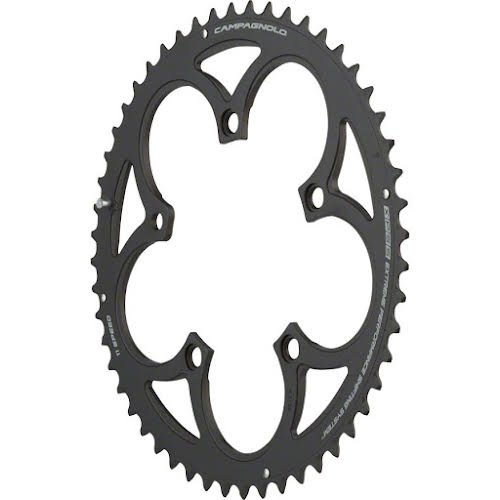 Campagnolo 11-Speed 52 Tooth Chainring for 2011-2014 Super Record, Record and Chorus