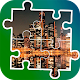 Download Puzzles gratis de ciudades For PC Windows and Mac 1.0