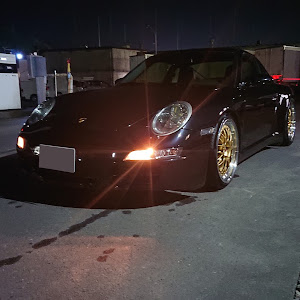 911 クーペ カレラ4S