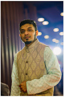 Wedding photographer Nafiz Imtiaz (nafiz). Photo of 25 February 2022