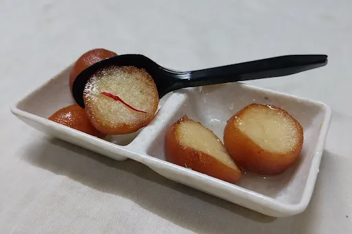 Beshram Low Sugar Hot Gulab Jamun [Small]