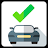 VIN Check Report for Used Cars icon