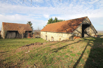 maison à Gourdon (46)