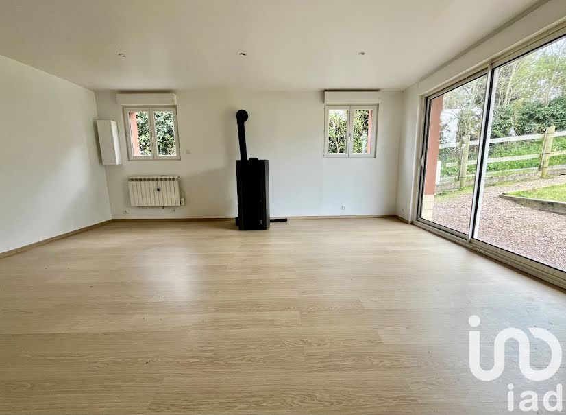 Vente maison 4 pièces 95 m² à Honfleur (14600), 278 000 €