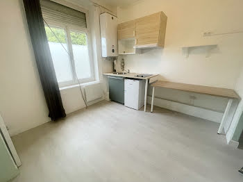 appartement à Lille (59)